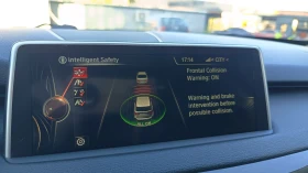 BMW X5 3.5 6+ 1 360cam, снимка 13