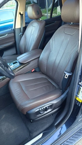 BMW X5 3.5 6+ 1 360cam, снимка 9