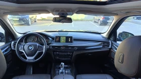 BMW X5 3.5 6+ 1 360cam, снимка 8