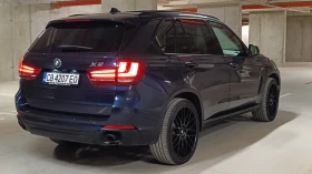 BMW X5 3.5 6+ 1 360cam, снимка 4
