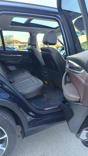 BMW X5 3.5 6+ 1 360cam, снимка 14