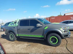 Ford F150 3.5L V-6 DI, DOHC, VVT, TURBO, 450HP 4X4 Drive - 31600 € / 61804.23 лв. - 65502737 5