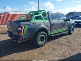 Ford F150 3.5L V-6 DI, DOHC, VVT, TURBO, 450HP 4X4 Drive - 31600 € / 61804.23 лв. - 65502737 9