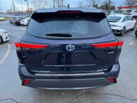 Toyota Highlander * Hybrid Limited * CARFAX * ЦЕНА ДО БЪЛГАРИЯ - 36800 € / 71974.54 лв. - 41131953 4