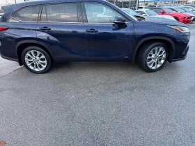 Toyota Highlander * Hybrid Limited * CARFAX * ЦЕНА ДО БЪЛГАРИЯ - 36800 € / 71974.54 лв. - 41131953 3