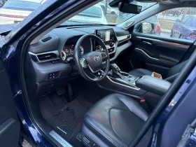 Toyota Highlander * Hybrid Limited * CARFAX * ЦЕНА ДО БЪЛГАРИЯ - 36800 € / 71974.54 лв. - 41131953 7