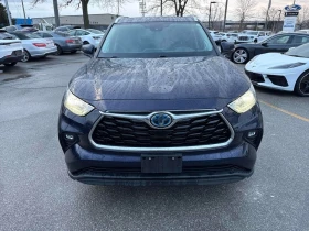 Toyota Highlander * Hybrid Limited * CARFAX * ЦЕНА ДО БЪЛГАРИЯ - 36800 € / 71974.54 лв. - 41131953 5