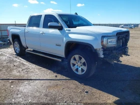Gmc Sierra 5.3L V-8 DI, VVT, 355HP 4X4 Drive