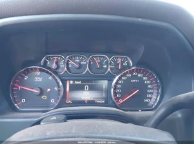 Gmc Sierra 5.3L V-8 DI, VVT, 355HP 4X4 Drive, снимка 13
