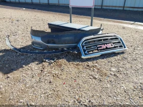 Gmc Sierra 5.3L V-8 DI, VVT, 355HP 4X4 Drive, снимка 4