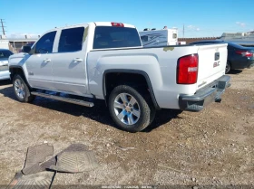 Gmc Sierra 5.3L V-8 DI, VVT, 355HP 4X4 Drive, снимка 9