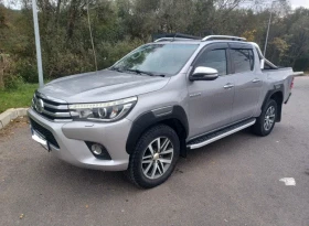 Toyota Hilux 2.4  - 26000 € / 50851.58 лв. - 43983812 2