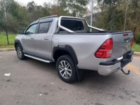 Toyota Hilux 2.4  - 26000 € / 50851.58 лв. - 43983812 3
