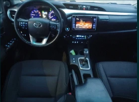 Toyota Hilux 2.4  - 26000 € / 50851.58 лв. - 43983812 6