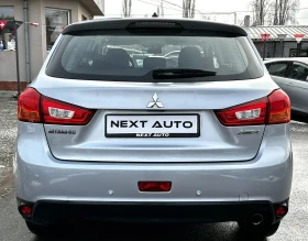 Mitsubishi ASX 1.8i 116HP EURO5B - 6130 € / 11989.24 лв. - 14476129 6