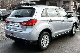 Mitsubishi ASX 1.8i 116HP EURO5B - 6130 € / 11989.24 лв. - 14476129 5