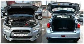 Mitsubishi ASX 1.8i 116HP EURO5B - 6130 € / 11989.24 лв. - 14476129 15