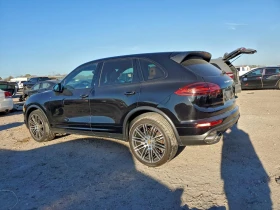 Porsche Cayenne 3.6l S, снимка 2