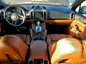 Porsche Cayenne 3.6l S, снимка 8