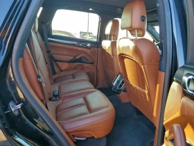 Porsche Cayenne 3.6l S, снимка 10