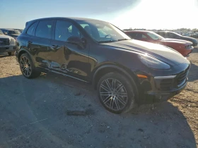 Porsche Cayenne 3.6l S, снимка 4