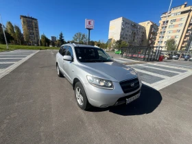 Hyundai Santa fe Santa Fe 2, 2.2d, снимка 2