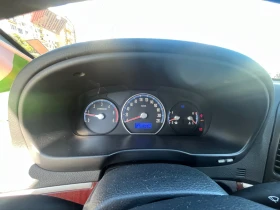 Hyundai Santa fe Santa Fe 2, 2.2d, снимка 8