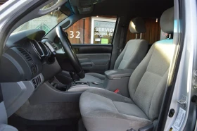 Toyota Tacoma * DoubleCab 141" V6 Auto 4WD * CARFAX *  - 10900 € / 21318.55 лв. - 11604001 5