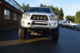 Toyota Tacoma * DoubleCab 141" V6 Auto 4WD * CARFAX *  - 10900 € / 21318.55 лв. - 11604001 6