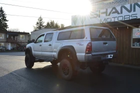 Toyota Tacoma * DoubleCab 141" V6 Auto 4WD * CARFAX *  - 10900 € / 21318.55 лв. - 11604001 10
