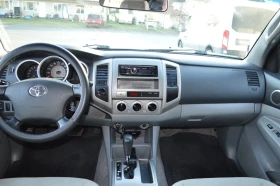 Toyota Tacoma * DoubleCab 141" V6 Auto 4WD * CARFAX *  - 10900 € / 21318.55 лв. - 11604001 9