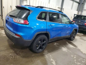 Jeep Cherokee ALTITUDE LUX - 16900 € / 33053.53 лв. - 79974754 3