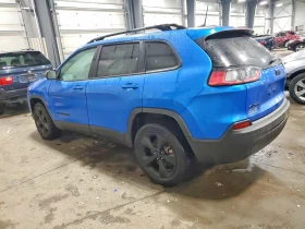 Jeep Cherokee ALTITUDE LUX - 16900 € / 33053.53 лв. - 79974754 2