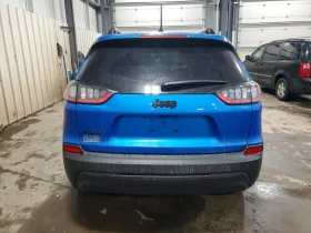 Jeep Cherokee ALTITUDE LUX - 16900 € / 33053.53 лв. - 79974754 6