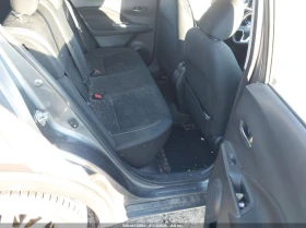 Nissan Frontier Kicks Sv Xtronic Cvt, снимка 8