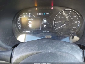 Nissan Frontier Kicks Sv Xtronic Cvt, снимка 7