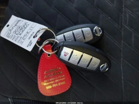 Nissan Frontier Kicks Sv Xtronic Cvt, снимка 11