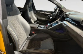 Lamborghini Urus 4.0 V8 4WD  - 204000 € / 398989.32 лв. - 17933036 5