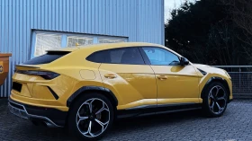 Lamborghini Urus 4.0 V8 4WD  - 204000 € / 398989.32 лв. - 17933036 4