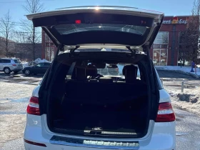Mercedes-Benz ML 350 BlueTEC/CARFAX/ПОДГРЕВИ/ШИБИДАХ - 11350 € / 22198.67 лв. - 62254542 12