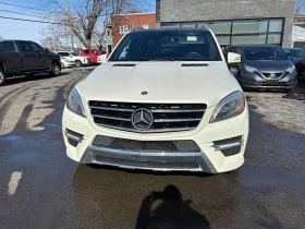 Mercedes-Benz ML 350 BlueTEC/CARFAX/ПОДГРЕВИ/ШИБИДАХ - 11350 € / 22198.67 лв. - 62254542 2