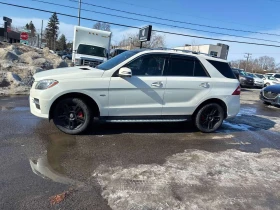 Mercedes-Benz ML 350 BlueTEC/CARFAX/ПОДГРЕВИ/ШИБИДАХ - 11350 € / 22198.67 лв. - 62254542 3