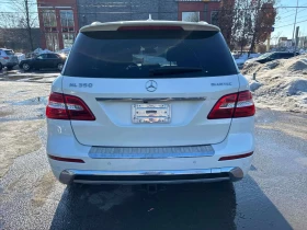 Mercedes-Benz ML 350 BlueTEC/CARFAX/ПОДГРЕВИ/ШИБИДАХ - 11350 € / 22198.67 лв. - 62254542 5