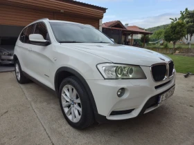 BMW X3 2.0d 177hp auto navigation 4x4 | Mobile.bg � ����� ������ 6