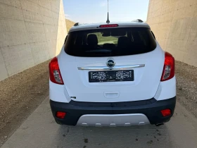 Opel Mokka АВТОМАТИК ВСИЧКИ ЕКСТРИ - 8845 € / 17299.32 лв. - 15761798 5