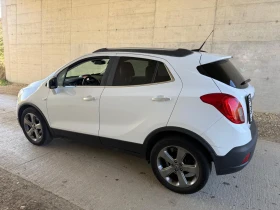 Opel Mokka АВТОМАТИК ВСИЧКИ ЕКСТРИ - 8845 € / 17299.32 лв. - 15761798 6