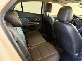 Opel Mokka АВТОМАТИК ВСИЧКИ ЕКСТРИ - 8845 € / 17299.32 лв. - 15761798 10