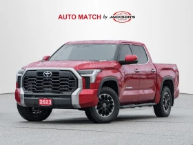 Toyota Tundra Limited  Hybrid