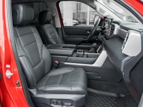 Toyota Tundra Limited  Hybrid | Auto.bg — изображение 8