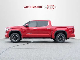 Toyota Tundra Limited  Hybrid | Auto.bg — изображение 3